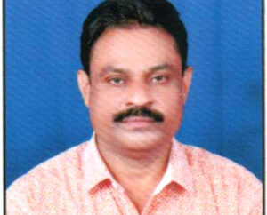 జాతీయ స్థాయి సైబర్ సెక్యూరిటీ పోటీలలో ప్రథమ బహుమతి అందుకున్న కోటేశ్వరరావు